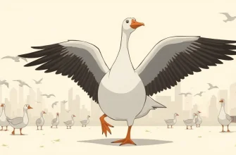 Goose Biopic Films: A Cinematic Journey Goose Biopic Films: A Cinematic Journey