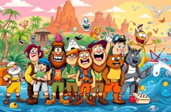 Top 10 Comedy Expedition Films Top 10 Comedy Expedition Films