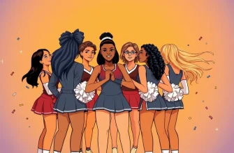 Cheerleader Melodramas: A Collection of Heartfelt Stories Cheerleader Melodramas: A Collection of Heartfelt Stories