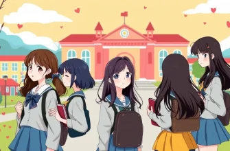 Top 10 Schoolgirl Romance Films Top 10 Schoolgirl Romance Films