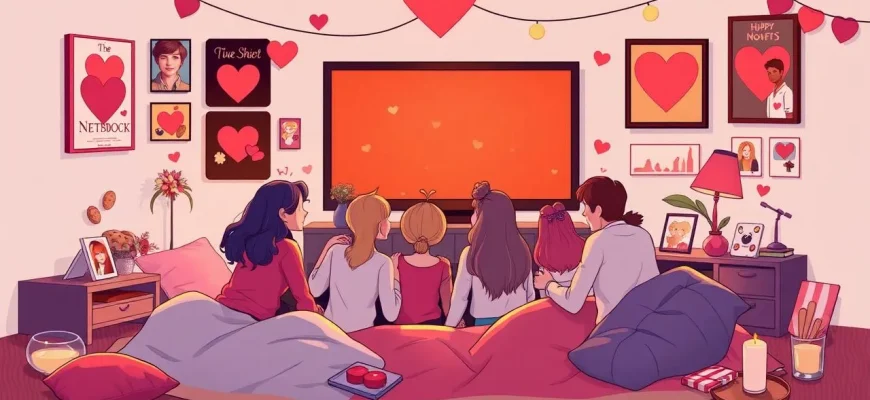 Top 10 Hen Party Romance Films Top 10 Hen Party Romance Films