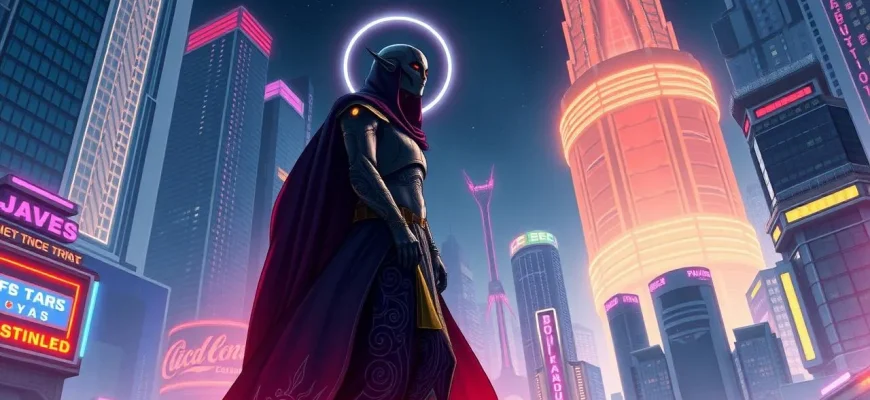 Top 10 Sci-Fi Films About Religious Fanatics Top 10 Sci-Fi Films About Religious Fanatics