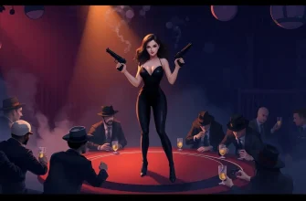 Top 10 Cabaret Action Films