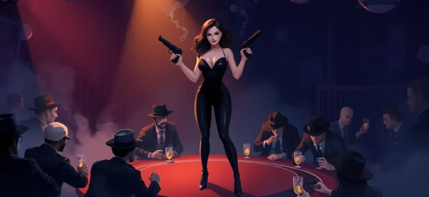 Top 10 Cabaret Action Films Top 10 Cabaret Action Films