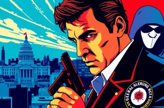 Top 10 CIA Thriller Films Top 10 CIA Thriller Films