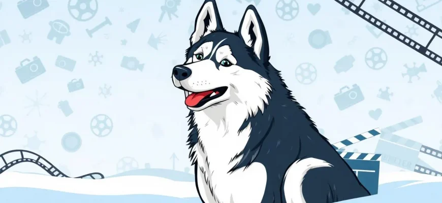 10 Must-Watch Husky Biopic Films 10 Must-Watch Husky Biopic Films