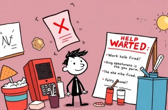 Top 10 Comedies About Getting Fired Top 10 Comedies About Getting Fired