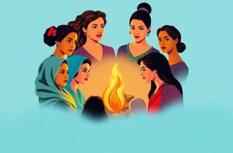 Inspiring Biopics: Women Who Fought Against All Odds Inspiring Biopics: Women Who Fought Against All Odds
