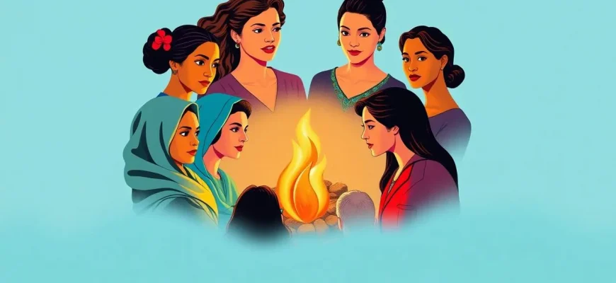 Inspiring Biopics: Women Who Fought Against All Odds Inspiring Biopics: Women Who Fought Against All Odds