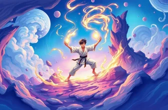 Fantasy Karate Films: A Unique Blend of Martial Arts and Magic Fantasy Karate Films: A Unique Blend of Martial Arts and Magic