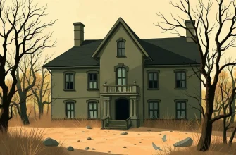 Fantasy Films with Abandoned Houses Fantasy Films with Abandoned Houses