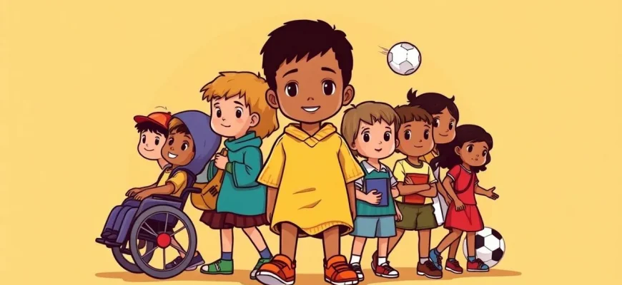 Top 10 Biopics About Children Top 10 Biopics About Children
