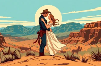 10 Passionate Western Films to Watch 10 Passionate Western Films to Watch