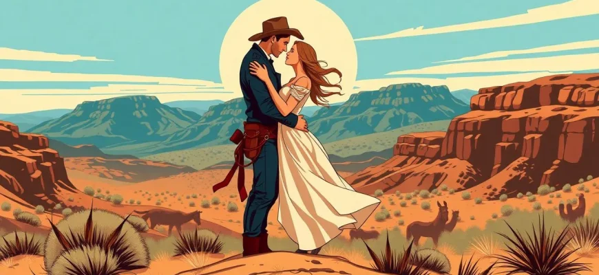 10 Passionate Western Films to Watch 10 Passionate Western Films to Watch