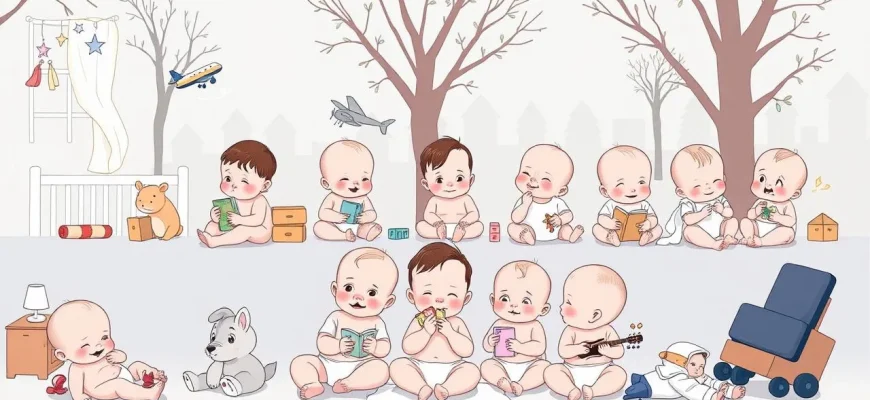 10 Must-Watch Biopic Films About Babies 10 Must-Watch Biopic Films About Babies