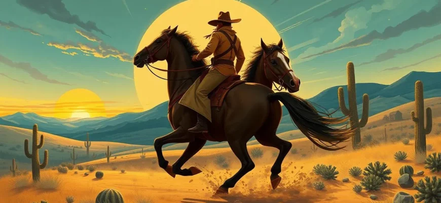 Top 10 Western Magic Films Top 10 Western Magic Films