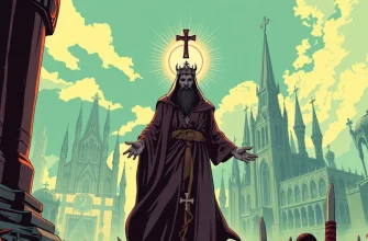 Top 10 Fantasy Films with Religious Fanatics Top 10 Fantasy Films with Religious Fanatics