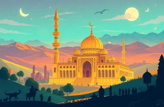 Top 10 Fantasy Films with Muslim Themes Top 10 Fantasy Films with Muslim Themes