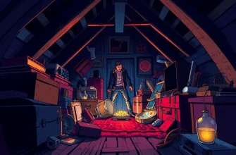 Top 10 Attic Action Films