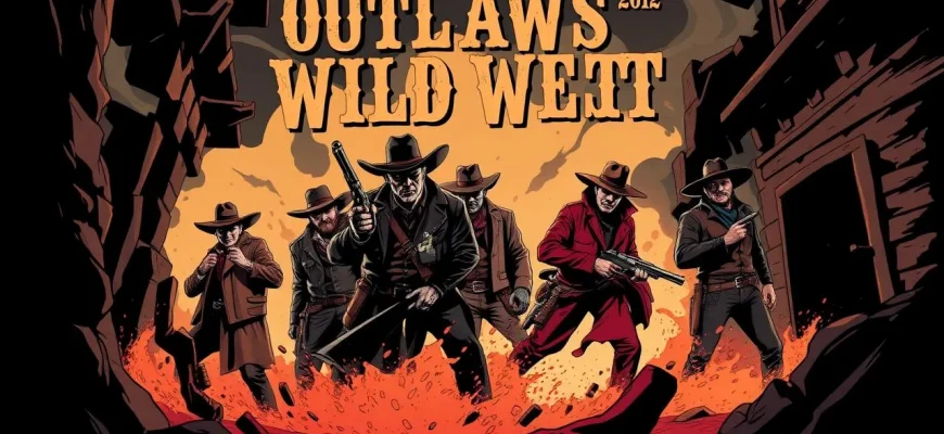 Top 10 Western Villain Films Top 10 Western Villain Films