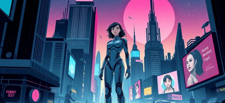 Top 10 Sci-Fi Films Celebrating Feminist Themes Top 10 Sci-Fi Films Celebrating Feminist Themes