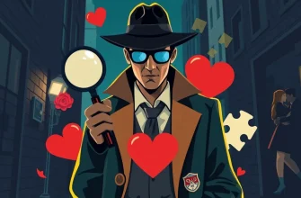 Passion-Fueled Detective Films: A Curated Collection Passion-Fueled Detective Films: A Curated Collection