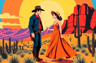 Western Films: The Allure of Opposites Western Films: The Allure of Opposites
