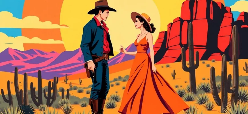 Western Films: The Allure of Opposites Western Films: The Allure of Opposites