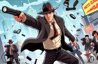 Top 10 Action Films About Private Detectives Top 10 Action Films About Private Detectives
