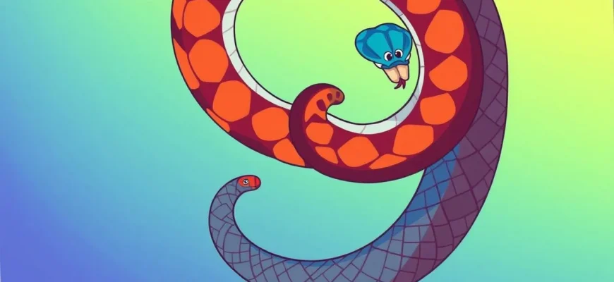 Snake Biopic Films: A Cinematic Journey Snake Biopic Films: A Cinematic Journey