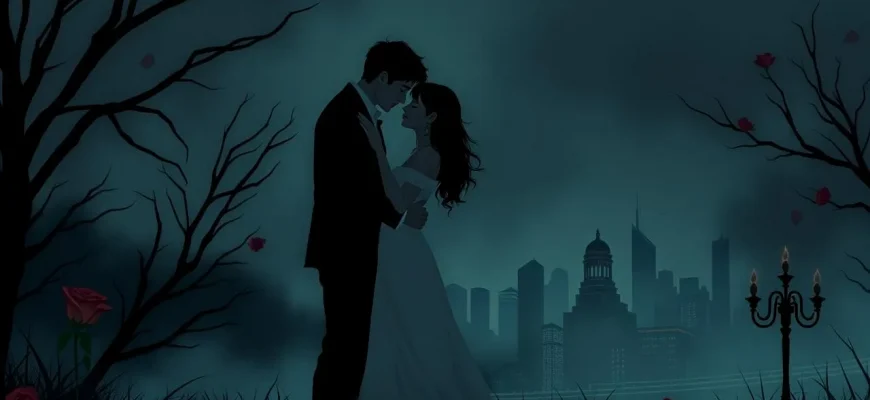 Top 10 Undead Romance Films Top 10 Undead Romance Films
