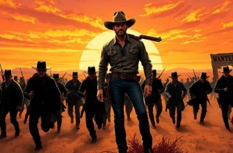 Top 10 Western Battle Films Top 10 Western Battle Films