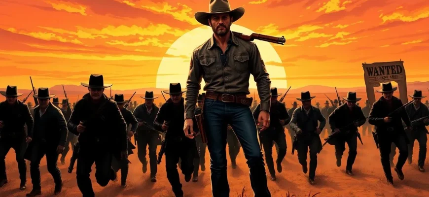 Top 10 Western Battle Films Top 10 Western Battle Films