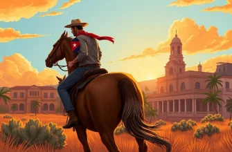 Western Films with a Cuban Twist Western Films with a Cuban Twist