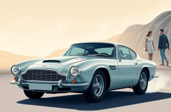 Top 10 Car Melodramas with British Dubbing Top 10 Car Melodramas with British Dubbing