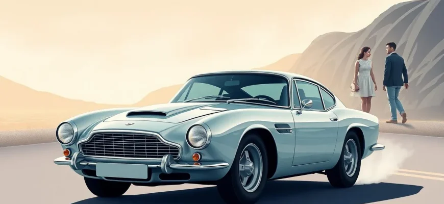 Top 10 Car Melodramas with British Dubbing Top 10 Car Melodramas with British Dubbing
