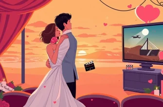 Romantic Films for Wedding Anniversary Celebrations Romantic Films for Wedding Anniversary Celebrations