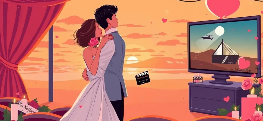 Romantic Films for Wedding Anniversary Celebrations Romantic Films for Wedding Anniversary Celebrations