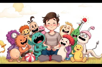 Top 10 Comedy Films About Imaginary Friends Top 10 Comedy Films About Imaginary Friends