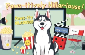 Top 10 Husky Comedy Films for Your Viewing Pleasure Top 10 Husky Comedy Films for Your Viewing Pleasure