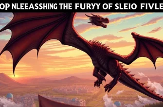 Dragon Biopic Films: A Cinematic Journey Dragon Biopic Films: A Cinematic Journey