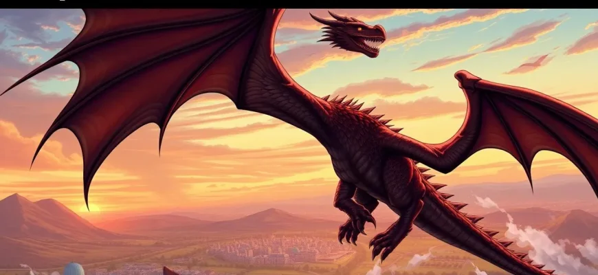 Dragon Biopic Films: A Cinematic Journey Dragon Biopic Films: A Cinematic Journey