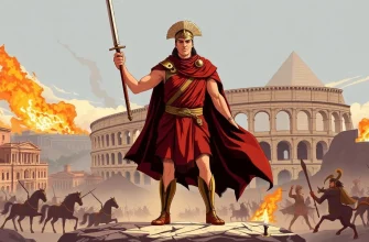Ancient Action Films: A Collection of Epic Battles and Heroic Tales