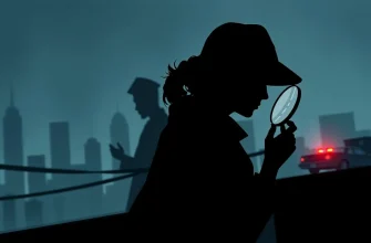 Top 10 Detective Films with Romantic Twists Top 10 Detective Films with Romantic Twists