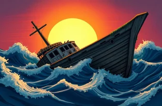 Melodramatic Shipwreck Films: A Journey of Love and Survival Melodramatic Shipwreck Films: A Journey of Love and Survival