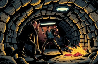 Top 10 Basement Action Films