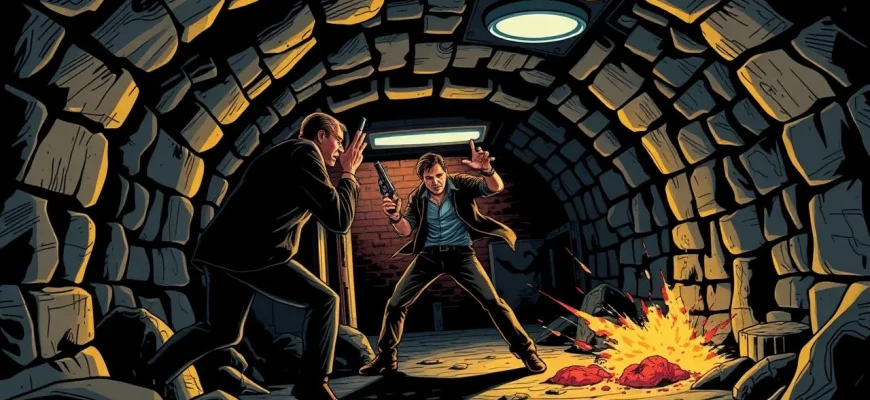 Top 10 Basement Action Films Top 10 Basement Action Films