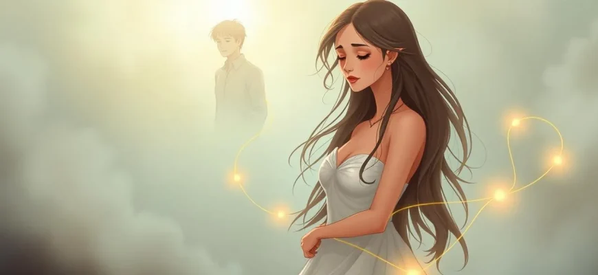 Top 10 Immortal Love Stories Top 10 Immortal Love Stories