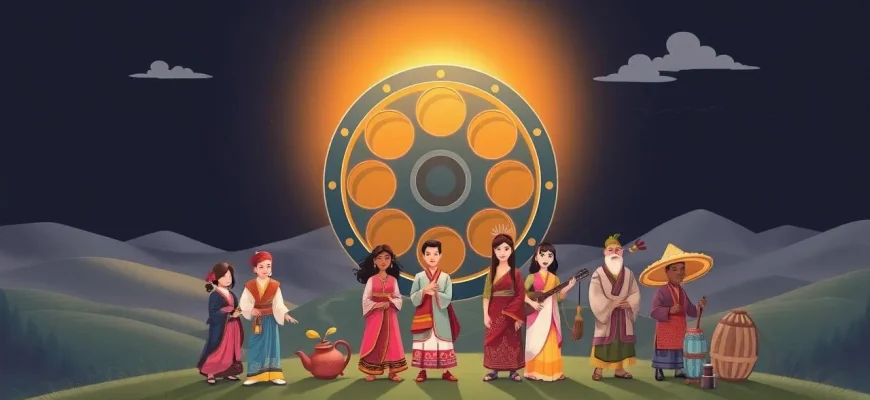 Fantasy Films Celebrating Traditions Fantasy Films Celebrating Traditions
