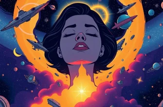 Spiritual Sci-Fi Films: A Journey Beyond the Stars Spiritual Sci-Fi Films: A Journey Beyond the Stars